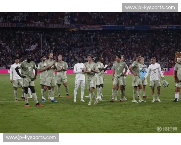 五大联赛赛后点评:解析欧洲足坛激烈较量与赛季走势 五大联赛赛后点评:解析欧洲足坛激烈较量与赛季走势