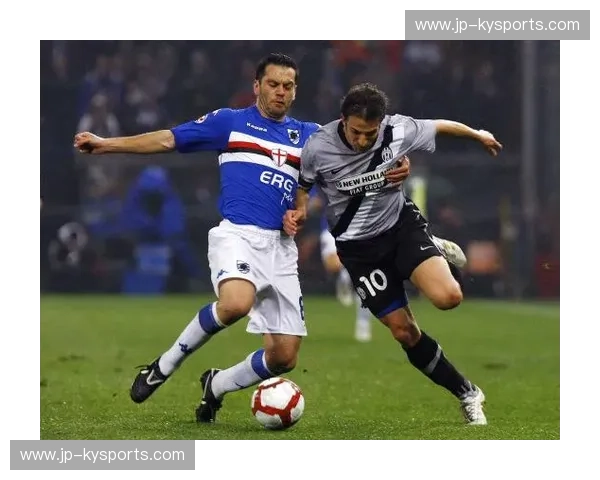 桑普多利亚vs尤文：蓝白魅影与斑马王者的激情碰撞，一场不止于胜负的史诗